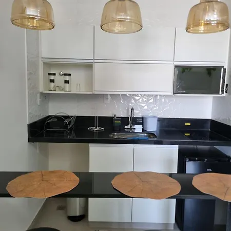 Apartamento Novo Em Copacabana